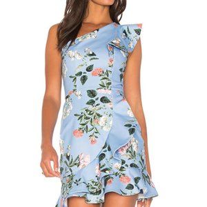 NWOT-Parker Layla Mini Dress